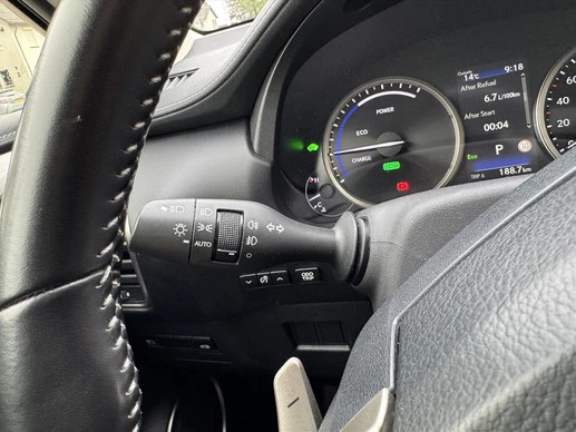 Lexus NX - Afbeelding 22 van 30