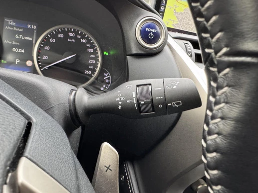 Lexus NX - Afbeelding 23 van 30