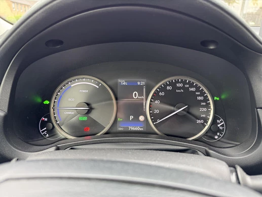 Lexus NX - Afbeelding 26 van 30