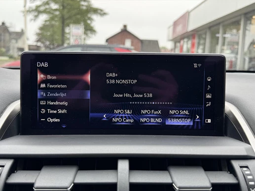 Lexus NX - Afbeelding 27 van 30