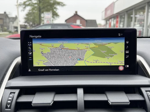 Lexus NX - Afbeelding 28 van 30