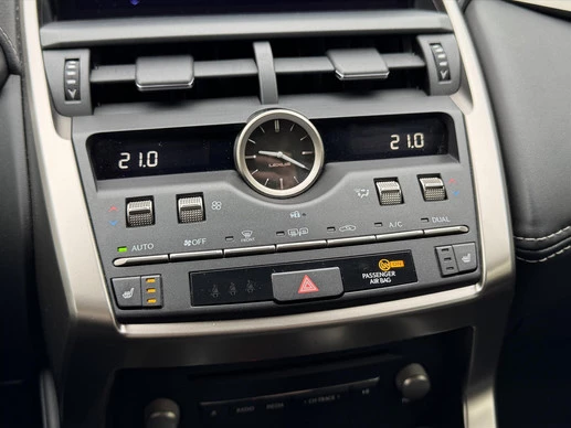 Lexus NX - Afbeelding 30 van 30