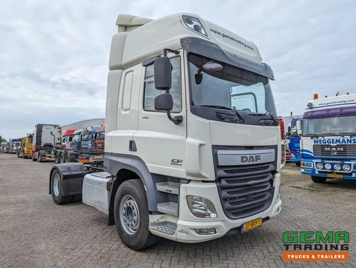 DAF FT CF460 4x2  Euro6 - Afbeelding 2 van 25