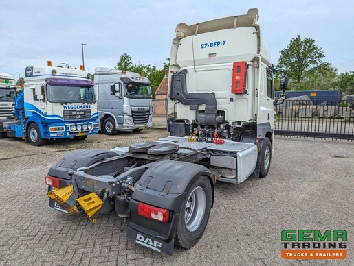 DAF FT CF460 4x2  Euro6 - Afbeelding 3 van 25