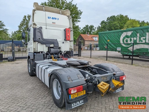 DAF FT CF460 4x2  Euro6 - Afbeelding 4 van 25