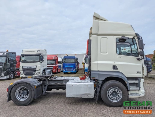 DAF FT CF460 4x2  Euro6 - Afbeelding 9 van 25