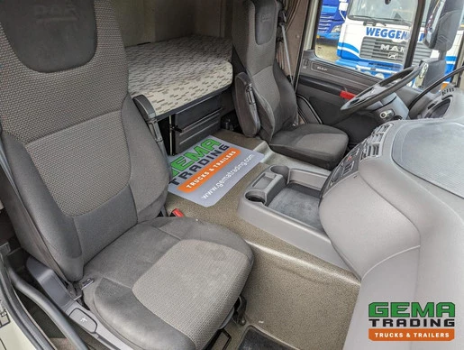 DAF FT CF460 4x2  Euro6 - Afbeelding 6 van 25