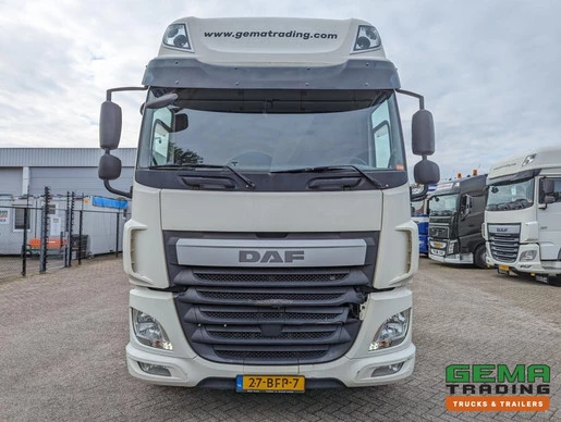 DAF FT CF460 4x2  Euro6 - Afbeelding 7 van 25