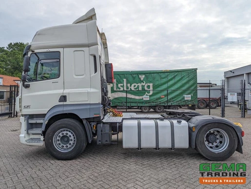 DAF FT CF460 4x2  Euro6 - Afbeelding 10 van 25