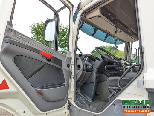 DAF FT CF460 4x2  Euro6 - Afbeelding 11 van 25