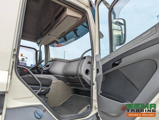 DAF FT CF460 4x2  Euro6 - Afbeelding 12 van 25
