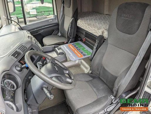 DAF FT CF460 4x2  Euro6 - Afbeelding 13 van 25