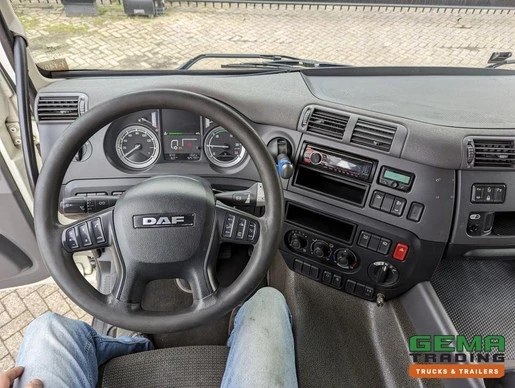 DAF FT CF460 4x2  Euro6 - Afbeelding 14 van 25
