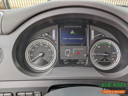 DAF FT CF460 4x2  Euro6 - Afbeelding 15 van 25