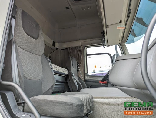 DAF FT CF460 4x2  Euro6 - Afbeelding 16 van 25