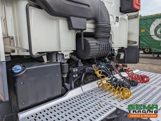 DAF FT CF460 4x2  Euro6 - Afbeelding 17 van 25