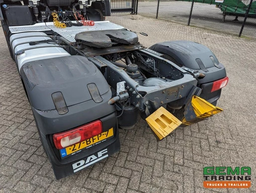 DAF FT CF460 4x2  Euro6 - Afbeelding 18 van 25