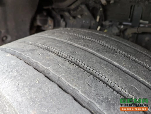 DAF FT CF460 4x2  Euro6 - Afbeelding 19 van 25