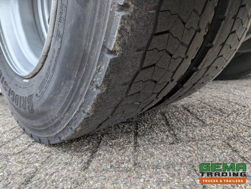 DAF FT CF460 4x2  Euro6 - Afbeelding 20 van 25