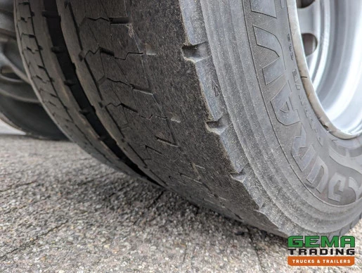 DAF FT CF460 4x2  Euro6 - Afbeelding 21 van 25