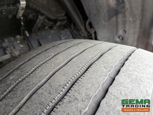 DAF FT CF460 4x2  Euro6 - Afbeelding 22 van 25