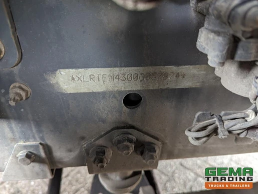 DAF FT CF460 4x2  Euro6 - Afbeelding 23 van 25