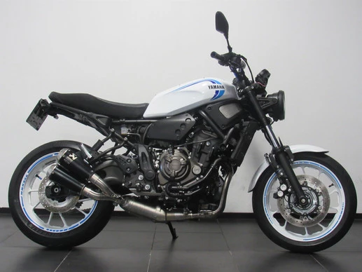 Yamaha XSR - Afbeelding 1 van 7