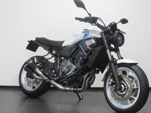 Yamaha XSR - Afbeelding 2 van 7