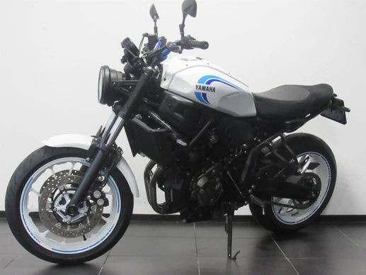 Yamaha XSR - Afbeelding 3 van 7