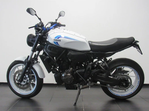 Yamaha XSR - Afbeelding 4 van 7