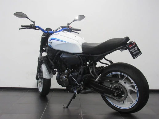 Yamaha XSR - Afbeelding 5 van 7