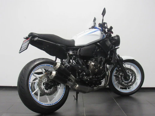 Yamaha XSR - Afbeelding 6 van 7