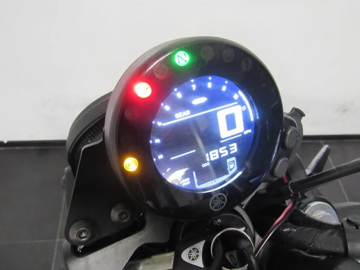 Yamaha XSR - Afbeelding 7 van 7