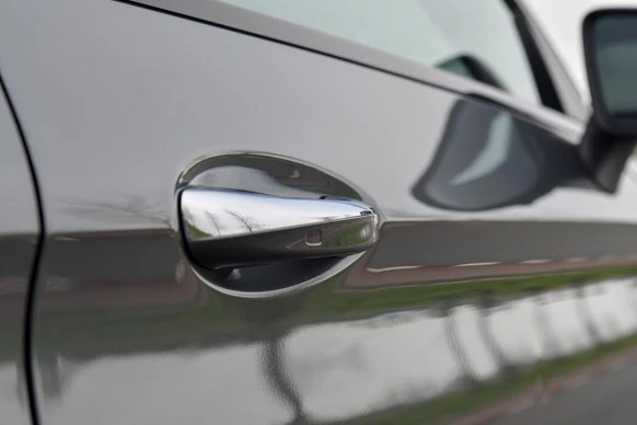 Mercedes-Benz C-Klasse - Afbeelding 20 van 30