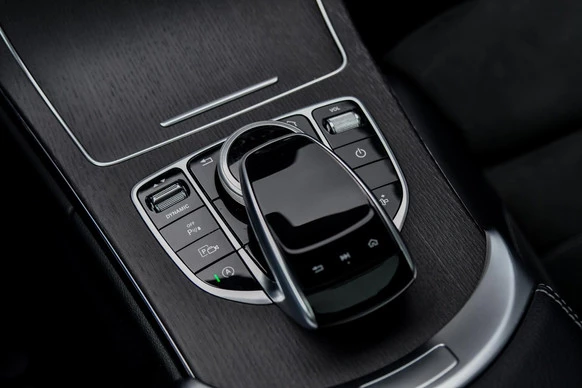 Mercedes-Benz C-Klasse - Afbeelding 30 van 30