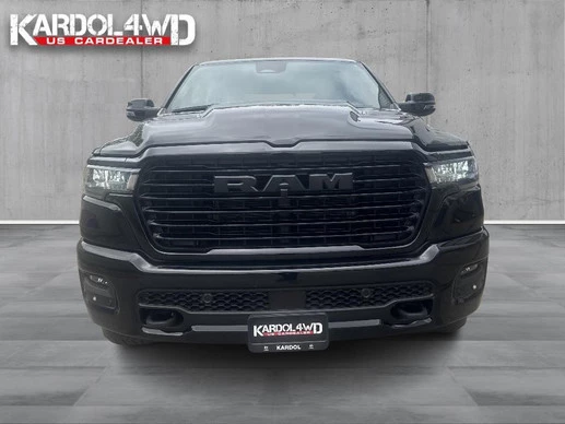 RAM 1500 - Afbeelding 2 van 30