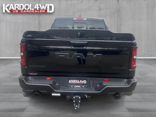 RAM 1500 - Afbeelding 5 van 30