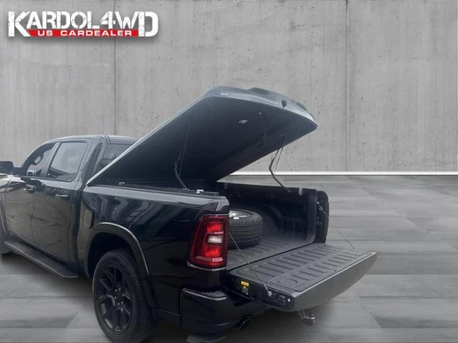 RAM 1500 - Afbeelding 8 van 30