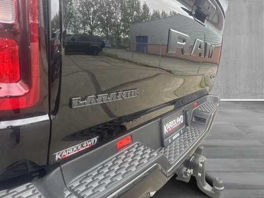 RAM 1500 - Afbeelding 9 van 30