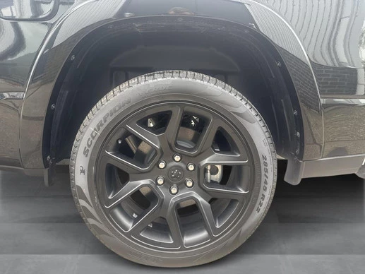 RAM 1500 - Afbeelding 11 van 30