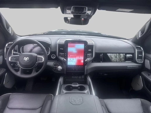 RAM 1500 - Afbeelding 12 van 30