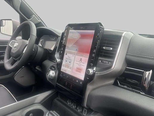 RAM 1500 - Afbeelding 22 van 30