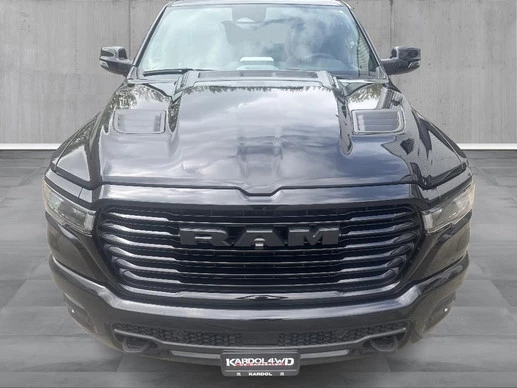 RAM 1500 - Afbeelding 25 van 30