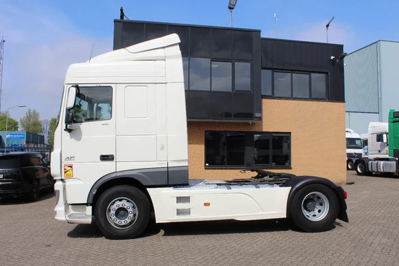 DAF XF 510 - Afbeelding 2 van 26