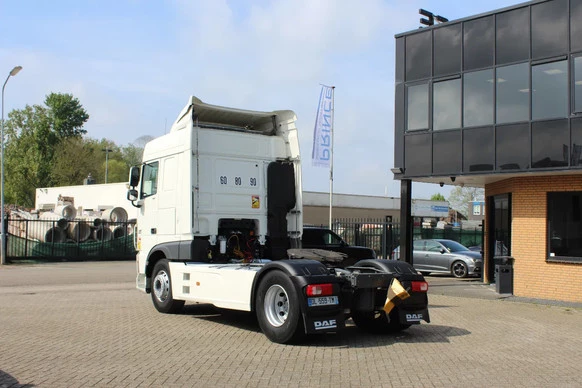 DAF XF 510 - Afbeelding 3 van 26