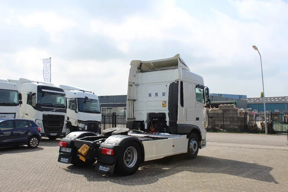DAF XF 510 - Afbeelding 4 van 26