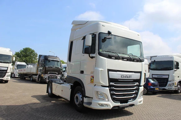 DAF XF 510 - Afbeelding 5 van 26