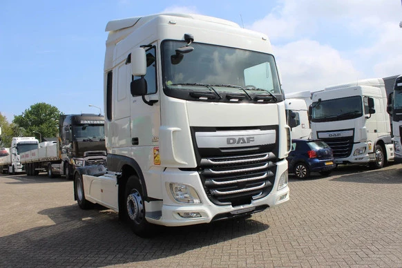 DAF XF 510 - Afbeelding 6 van 26