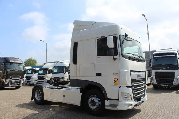 DAF XF 510 - Afbeelding 7 van 26