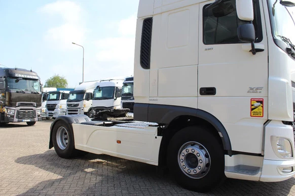 DAF XF 510 - Afbeelding 9 van 26